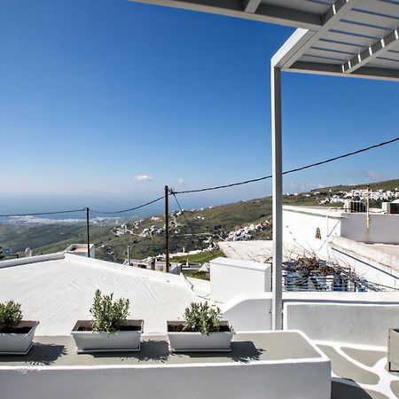 The Nest Βίλα Τριαντάρος Εξωτερικό φωτογραφία