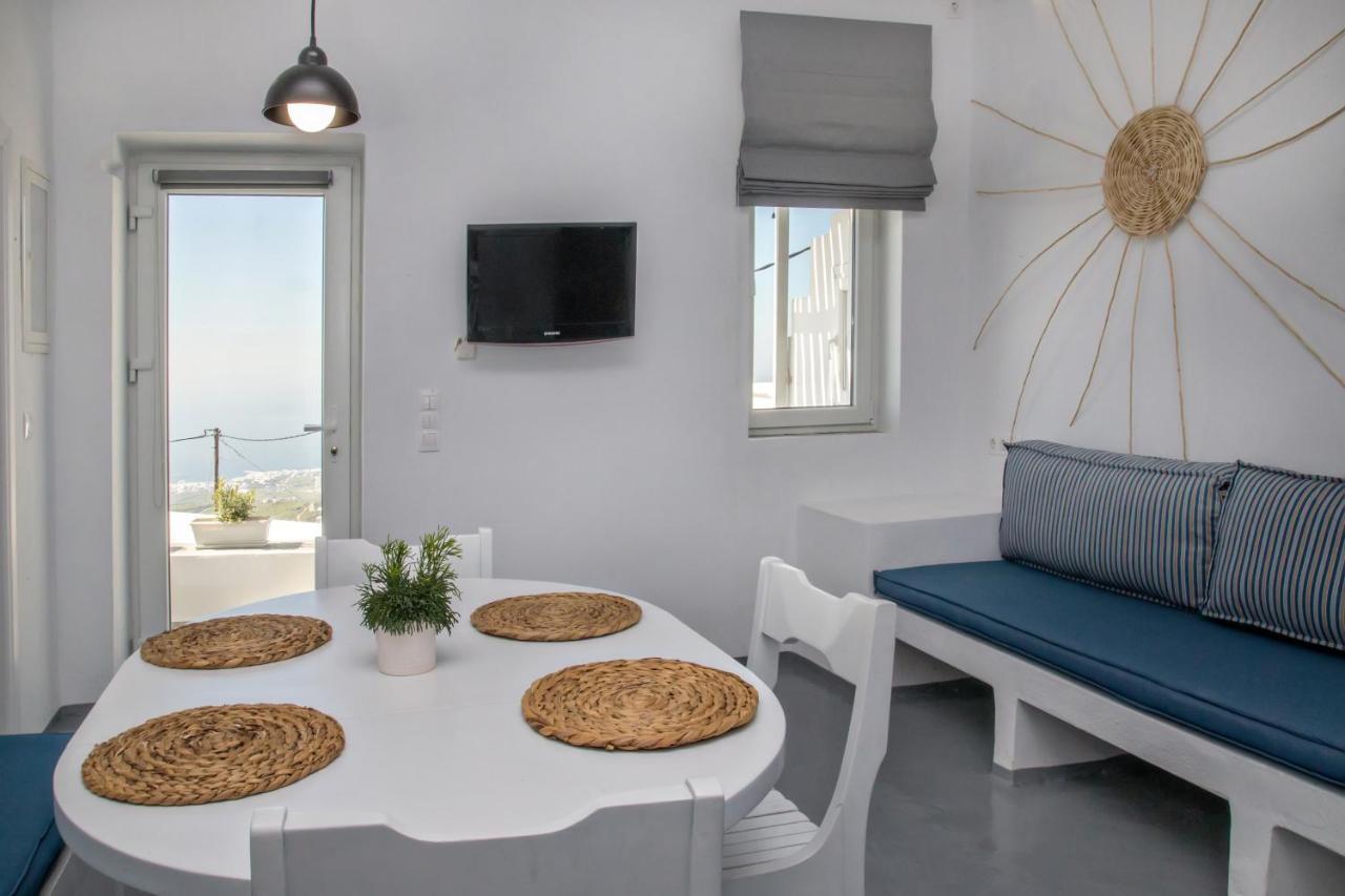 The Nest Βίλα Τριαντάρος Εξωτερικό φωτογραφία