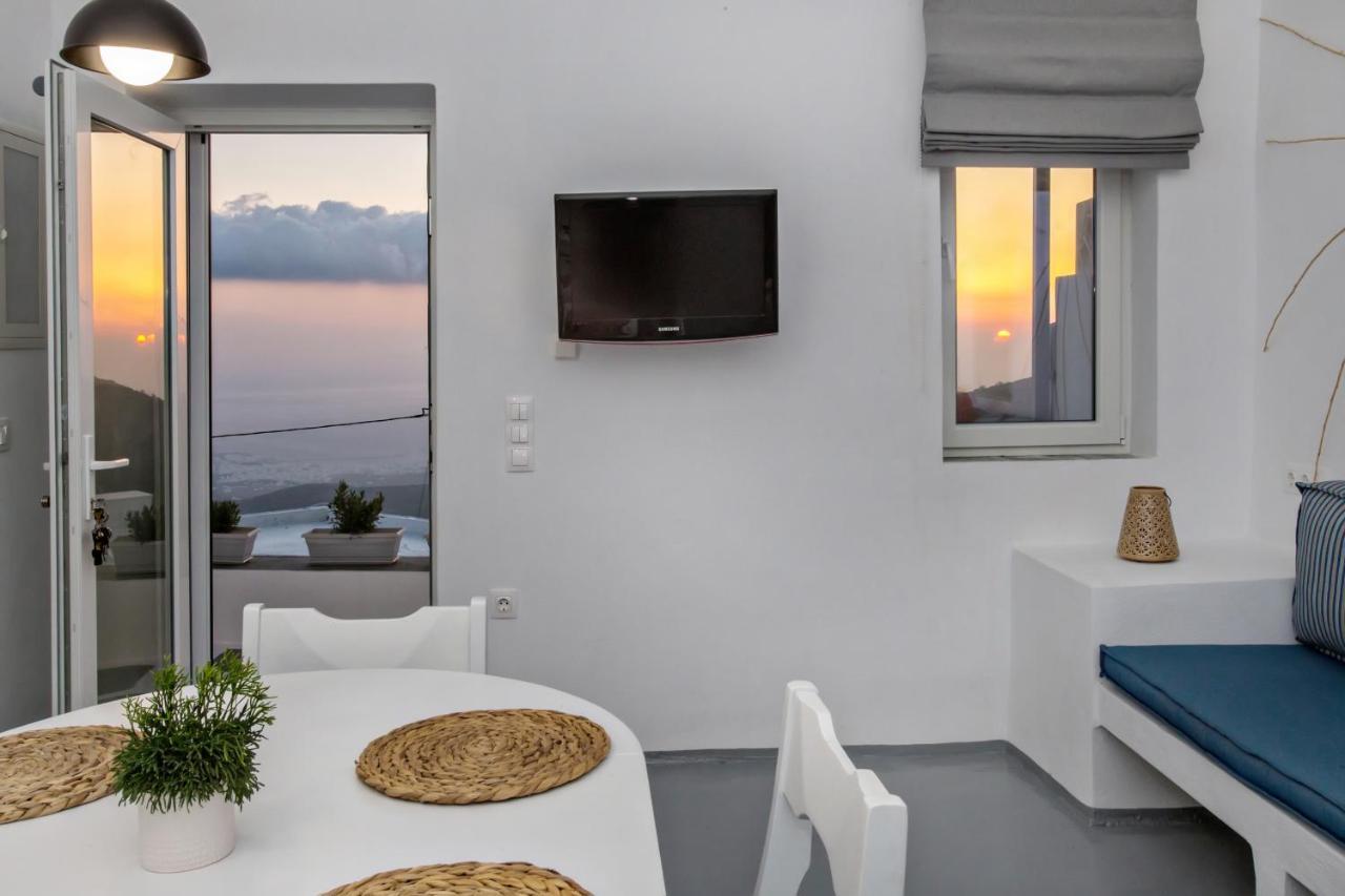 The Nest Βίλα Τριαντάρος Εξωτερικό φωτογραφία